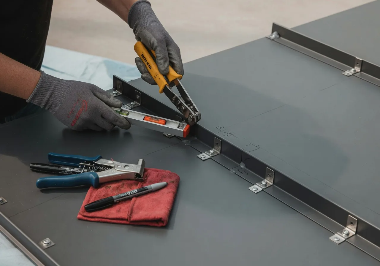 Why choose Metal Roofing Installation in Tyaskin, MD